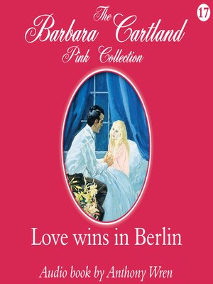 cover image of Love Wins in Berlin